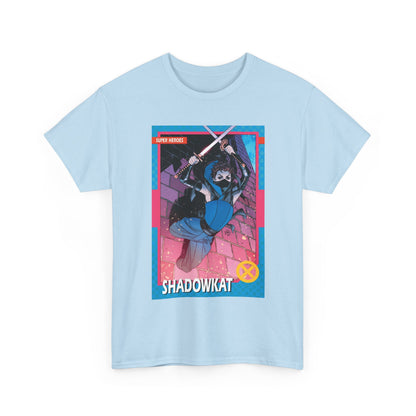 Shadowkat T-Shirt - Kitty Pryde - X-Men #25 Variant Cover - Marvel Comics