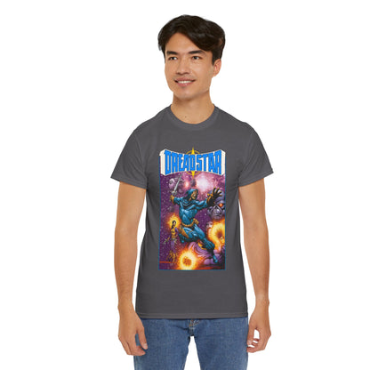Dreadstar T-Shirt - Jim Starlin Art