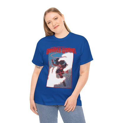Absolute Wonder Woman T-Shirt - Hayden Sherman Art - DC Comics