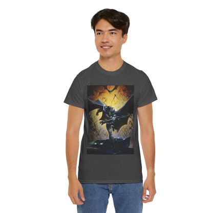 Batman T-Shirt - DC Comics