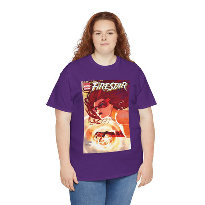 Firestar T-Shirt - Marvel Comics