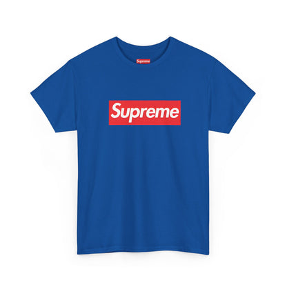 Supreme T-Shirt