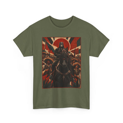 Mexican Luchador T-Shirt