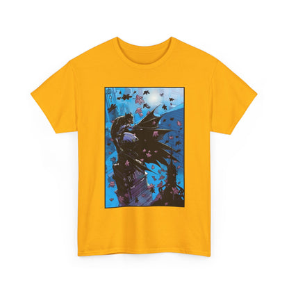 Batman T-Shirt - Jason Pearson Art - DC Comics