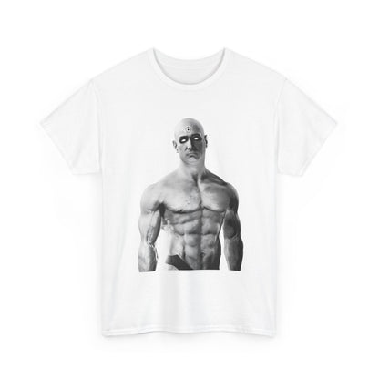 Doctor Manhattan T-Shirt - Watchmen - DC Comics