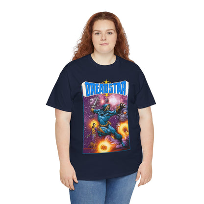 Dreadstar T-Shirt - Jim Starlin Art