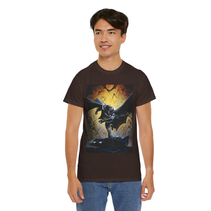 Batman T-Shirt - DC Comics