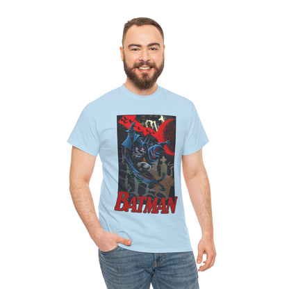 Batman T-Shirt - Kelley Jones Art - DC Comics