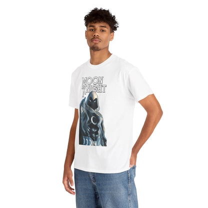 Moon Knight T-Shirt - Alex Ross Art - Fist of Khonshu #8 Variant Cover Art - Marvel Comics