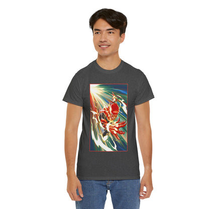 Flash T-Shirt - DC Comics