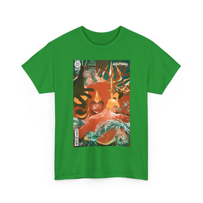 Aquaman #9 T-Shirt - DC Comics