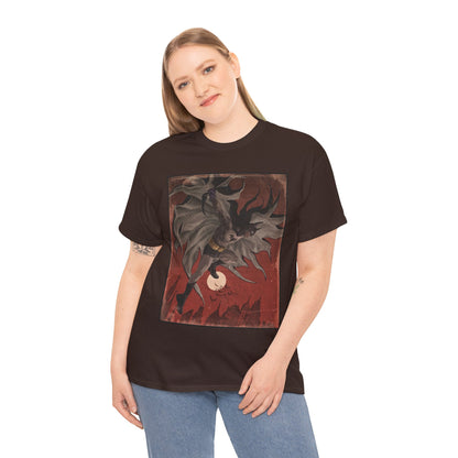 Batman T-Shirt - DC Comics