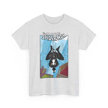 Amazing Spider-Man T-Shirt - Charles Vess Art - Marvel Comics - Peter Parker