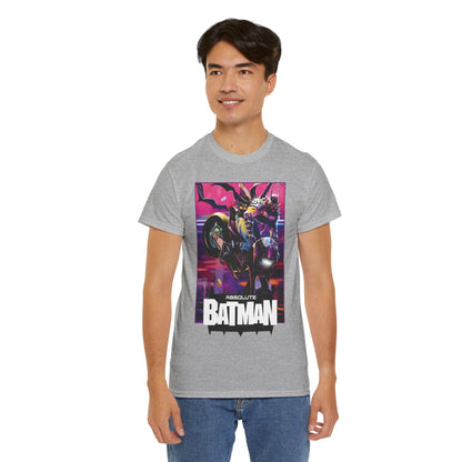 Absolute Batman T-Shirt - Alvaro Martínez Art - #1 Variant Cover Art - DC Comics All-In