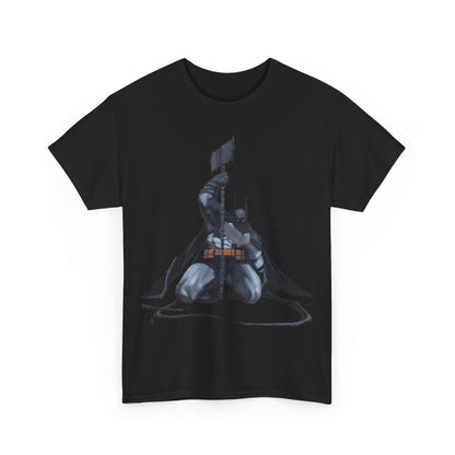 Absolute Batman T-Shirt - Miguel Mercado Art - #21 Variant Cover Art - DC Comics All-In