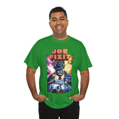 Joe Fixit T-Shirt - Yıldıray Çınar - Incredible Hulk - Marvel Comics