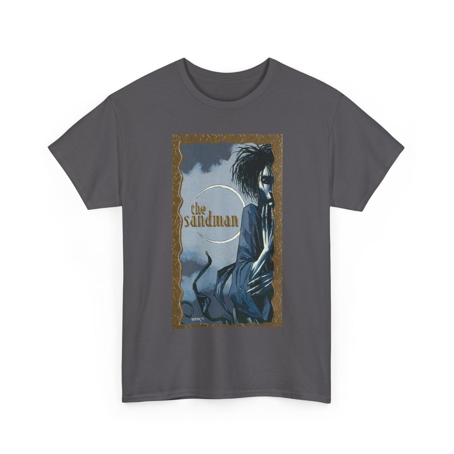 Sandman T-Shirt - DC/Vertigo Comics