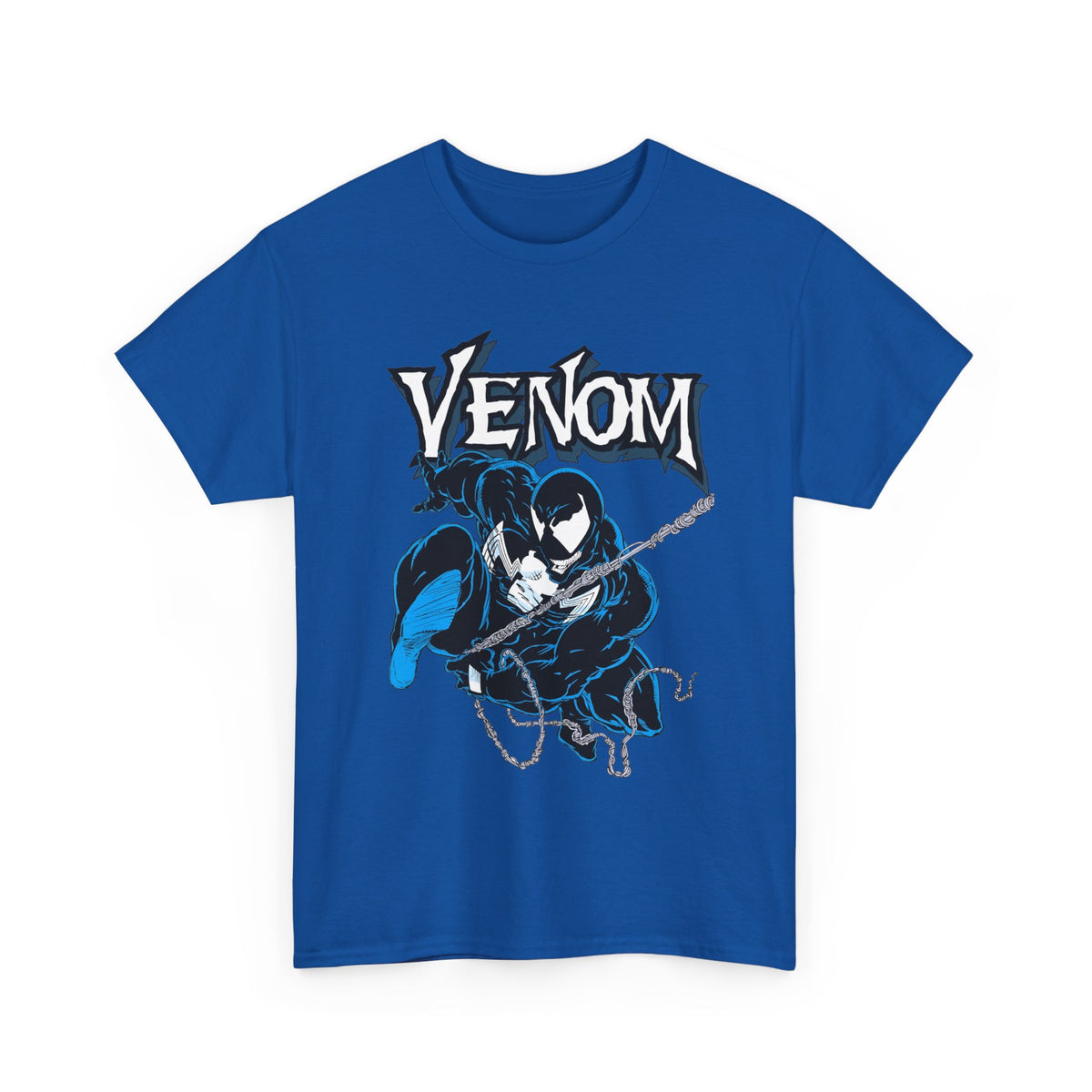 Venom T-Shirt - Todd McFarlane Art - Marvel Comics