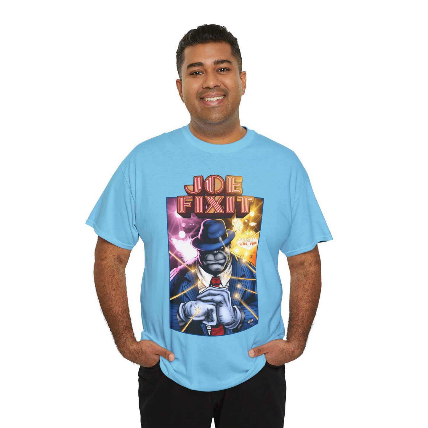 Joe Fixit T-Shirt - Yıldıray Çınar - Incredible Hulk - Marvel Comics