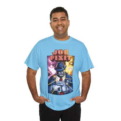 Joe Fixit T-Shirt - Yıldıray Çınar - Incredible Hulk - Marvel Comics