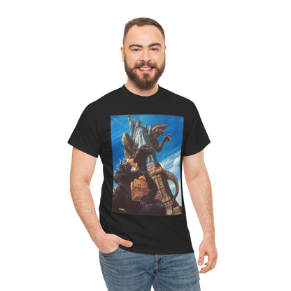 Godzilla T-Shirt