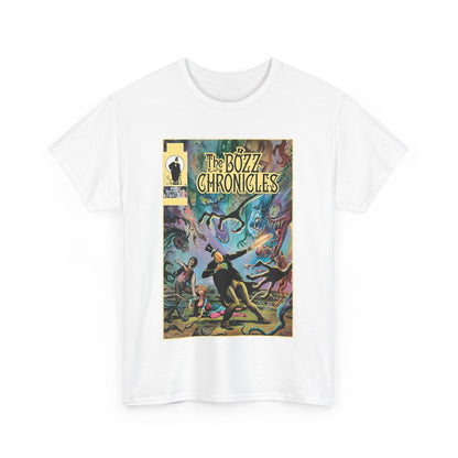 The Bozz Chronicles T-Shirt