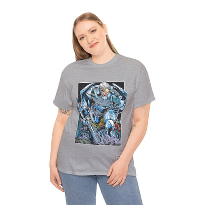 Cable T-Shirt - Todd McFarlane Art - Marvel Comics