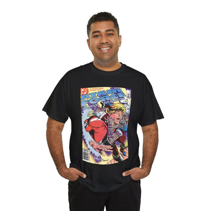 Atari Force #4 T-Shirt - DC Comics