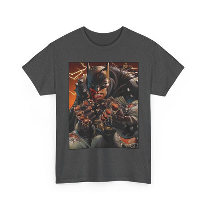 Absolute Batman T-Shirt - Dan Panosian Art - DC Comics All-In