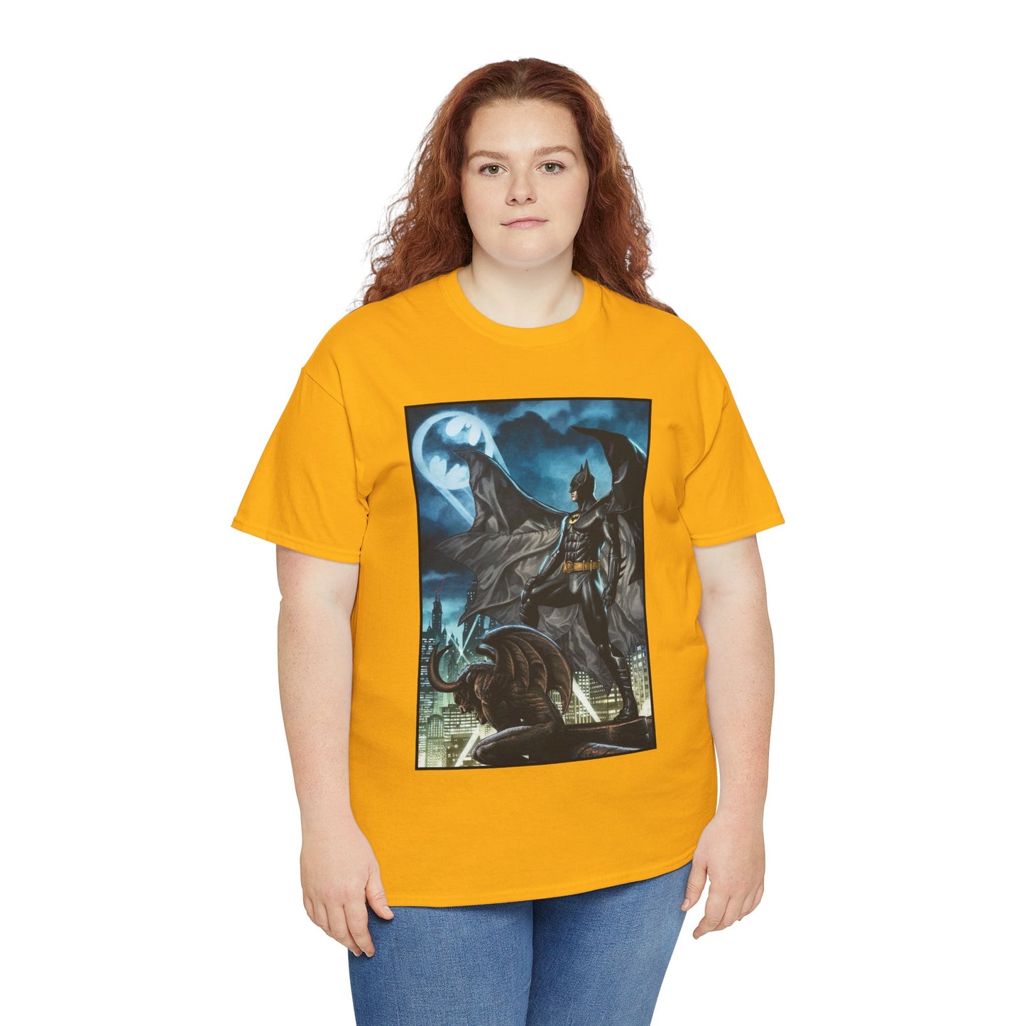 Batman '89 T-Shirt - Mico Suayan Art - DC Comics