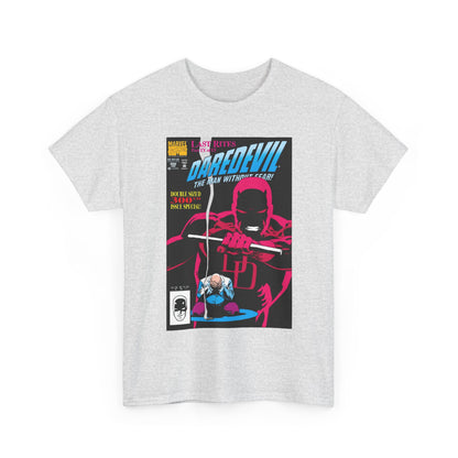 Daredevil #300 T-Shirt - Last Rites - Marvel Comics