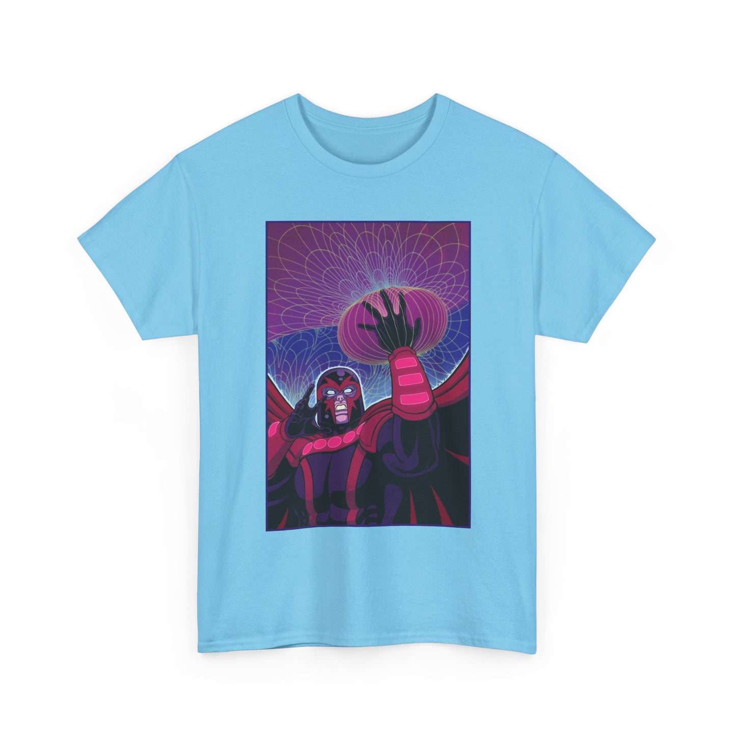 Magneto T-Shirt - Tradd Moore Art - Marvel Comics