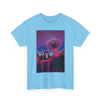 Magneto T-Shirt - Tradd Moore Art - Marvel Comics