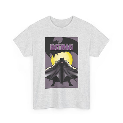 Batman T-Shirt - David Mazzucchelli Art - Year One - #405 Cover - DC Comics