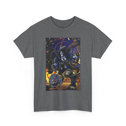 Lobo T-Shirt - DC Comics