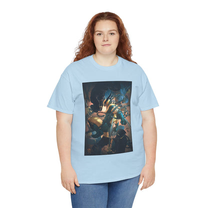 Wolverine T-Shirt - Rafael Grampá Art - Marvel Comics