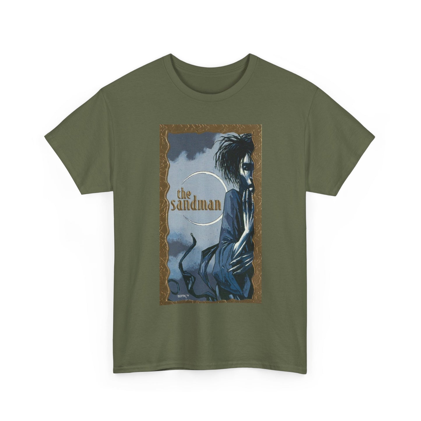 Sandman T-Shirt - DC/Vertigo Comics