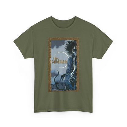 Sandman T-Shirt - DC/Vertigo Comics