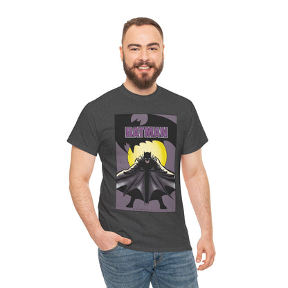 Batman T-Shirt - David Mazzucchelli Art - Year One - #405 Cover - DC Comics
