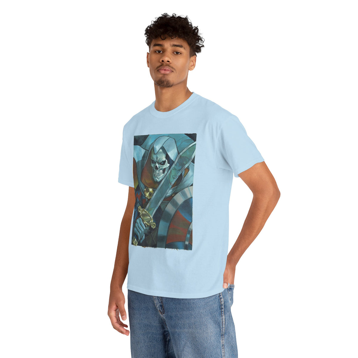 Taskmaster T-Shirt - Marvel Comics