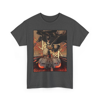 Batman Gargoyle of Gotham T-Shirt - DC Comics