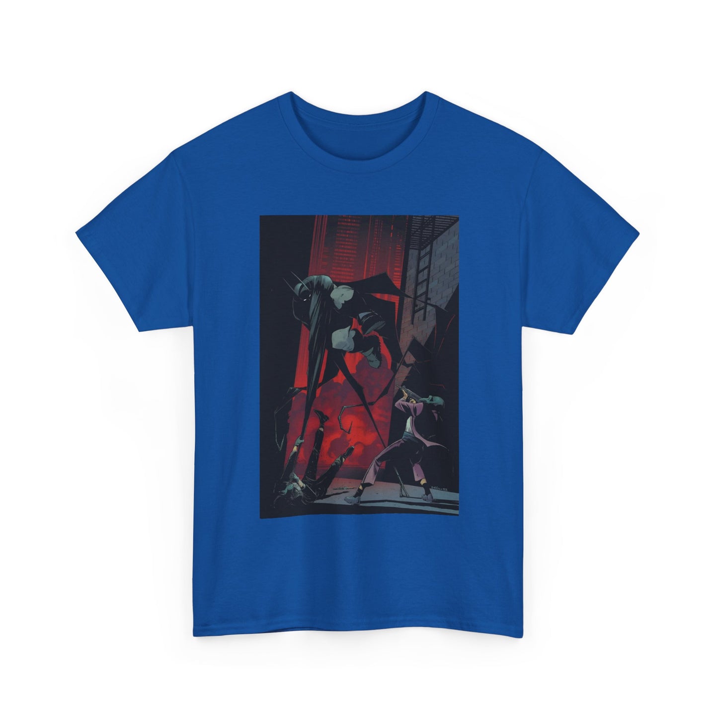 Absolute Batman T-Shirt - DC Comics