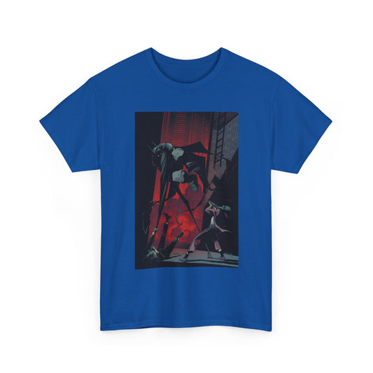 Absolute Batman T-Shirt - DC Comics