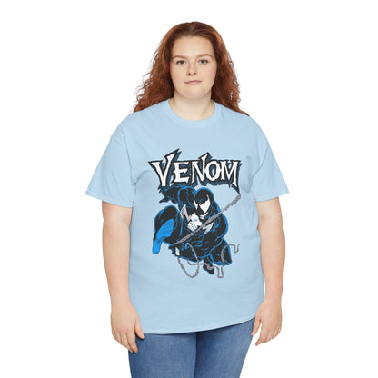 Venom T-Shirt - Todd McFarlane Art - Marvel Comics