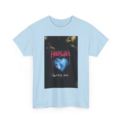 Hellblazer T-Shirt - Dave McKean Art - John Constantine - #27 Cover - Hold Me - DC/Vertigo Comics