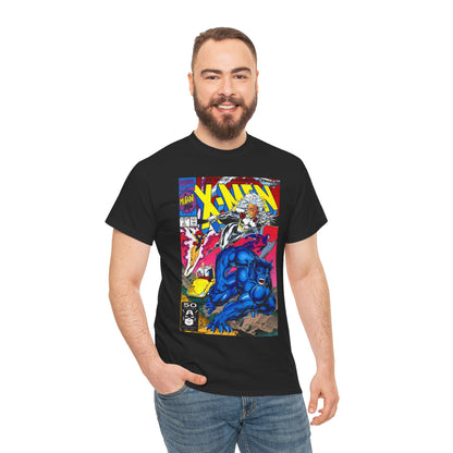 X-Men #1 T-Shirt - Jim Lee Art - Marvel Comics