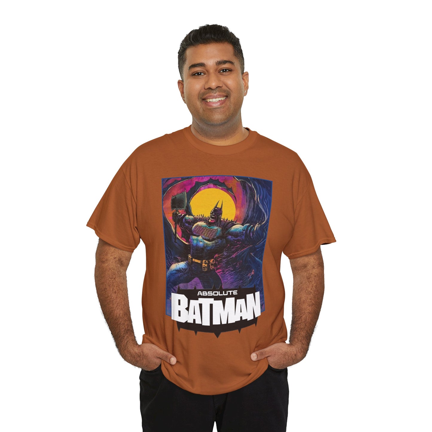 Absolute Batman #19 T-Shirt