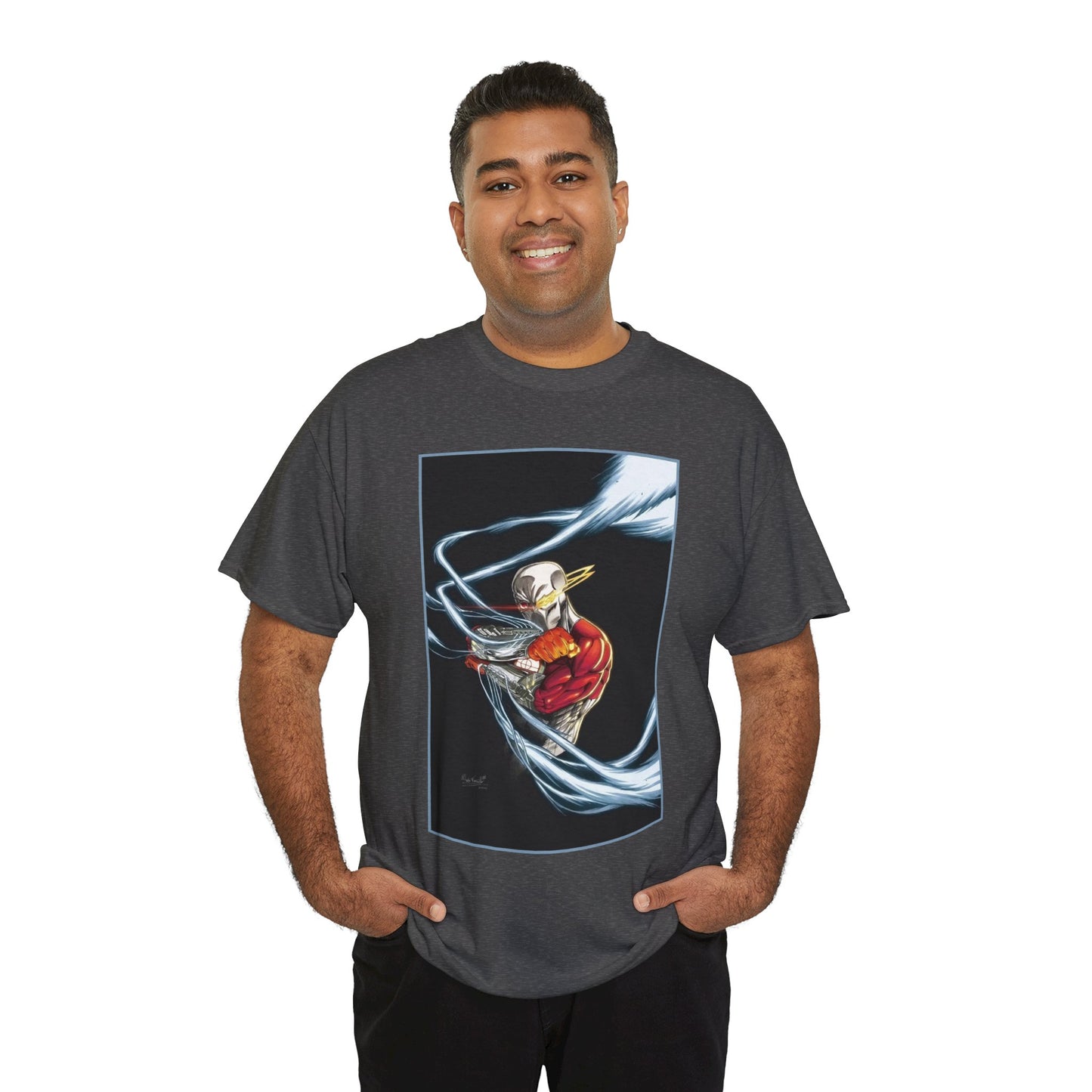 Deadshot T-Shirt - DC Comics