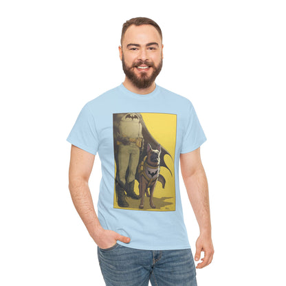 Ace the Bat-Hound T-Shirt - DC Comics