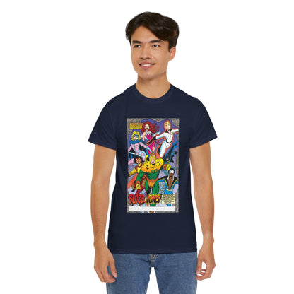 Outsiders T-Shirt - DC Comics